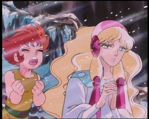 Otaku Gallery  / Anime e Manga / Saint Seiya / Screen Shots / Episodi / 098 - La voce di un Dio / 166.jpg